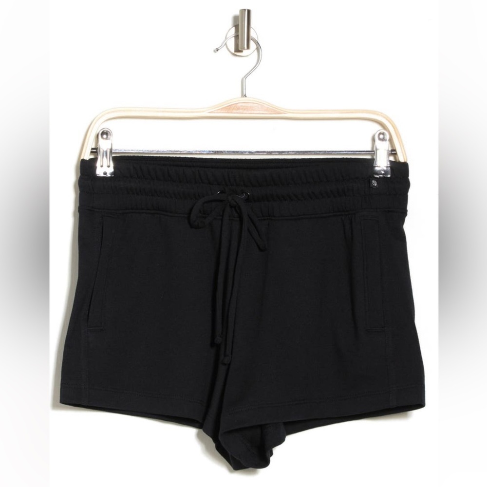 MARIKA Easy Drawstring Shorts